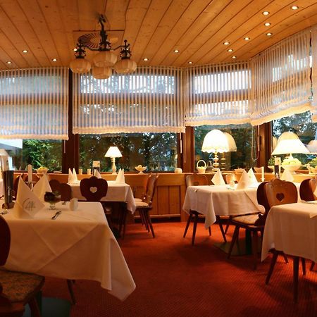 Landhotel Sonnenbuehl Εξωτερικό φωτογραφία