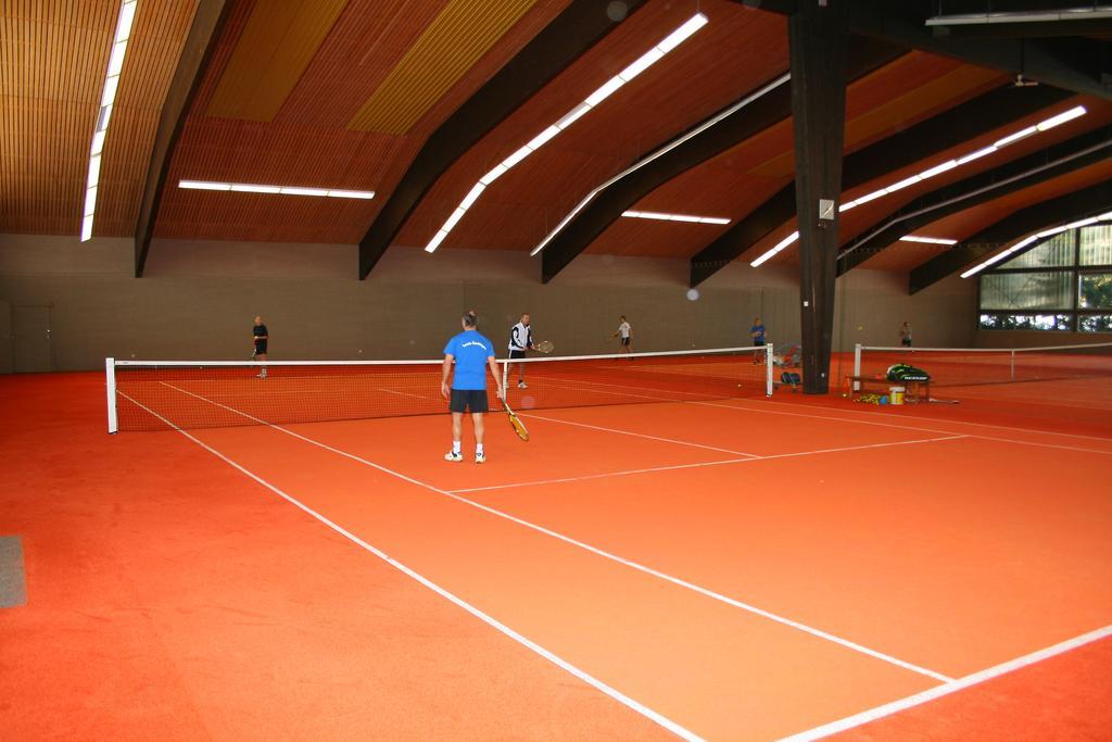 Landhotel Sonnenbuehl Εξωτερικό φωτογραφία