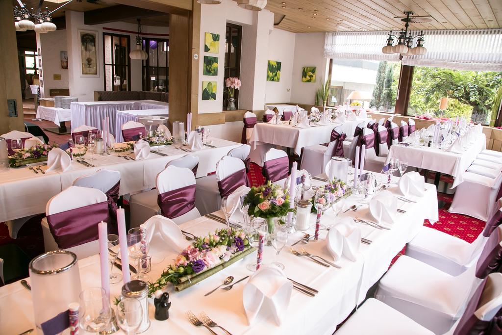 Landhotel Sonnenbuehl Εξωτερικό φωτογραφία