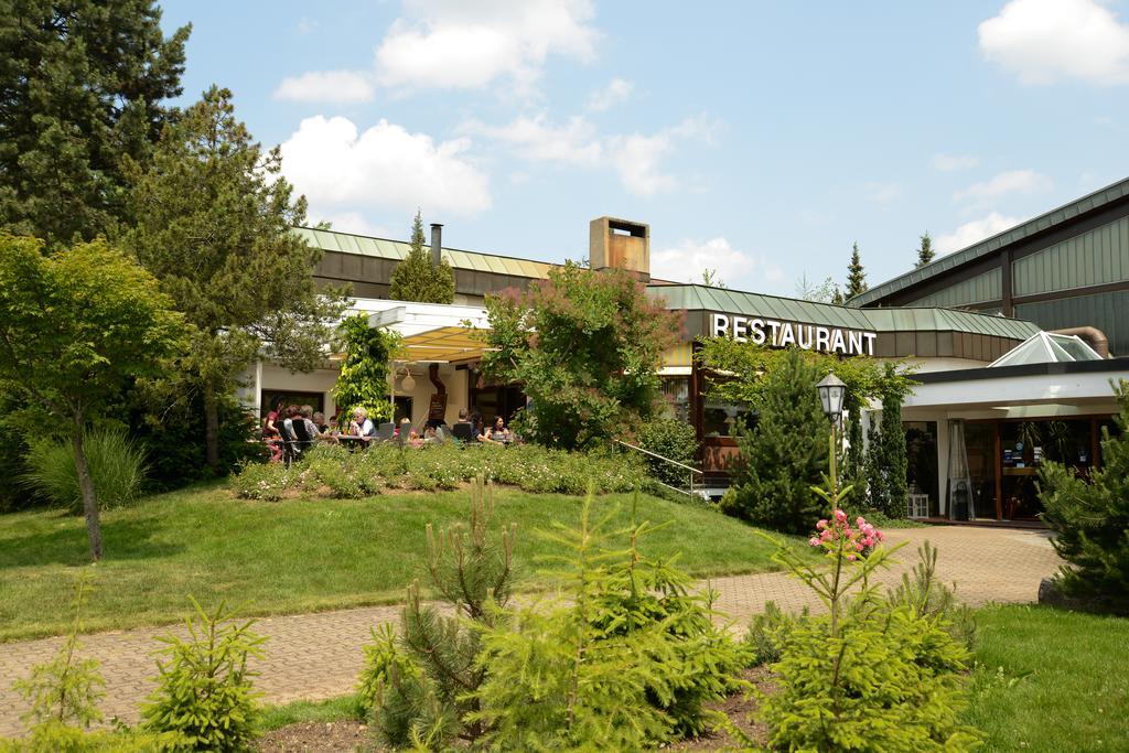 Landhotel Sonnenbuehl Εξωτερικό φωτογραφία