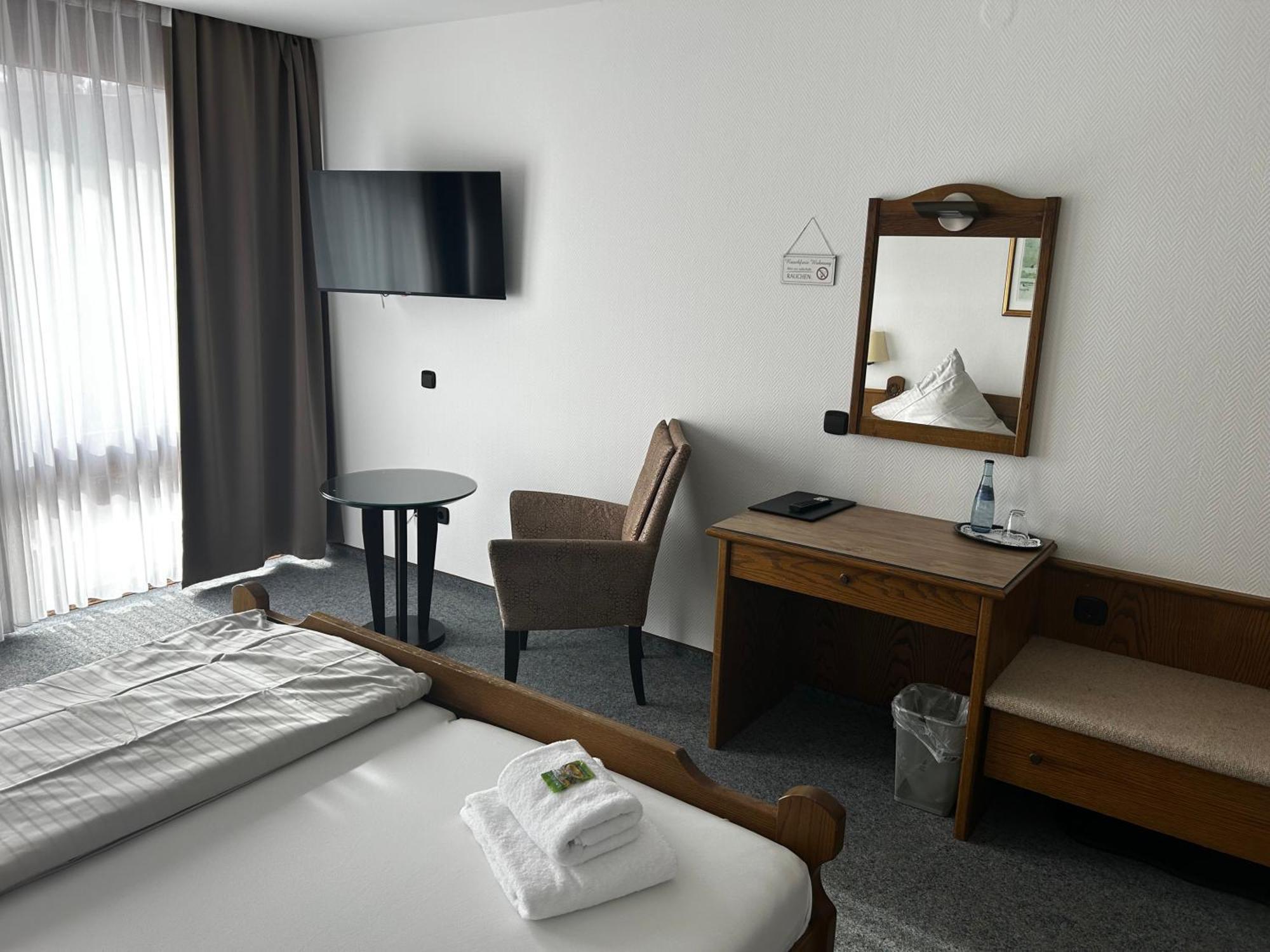 Landhotel Sonnenbuehl Εξωτερικό φωτογραφία