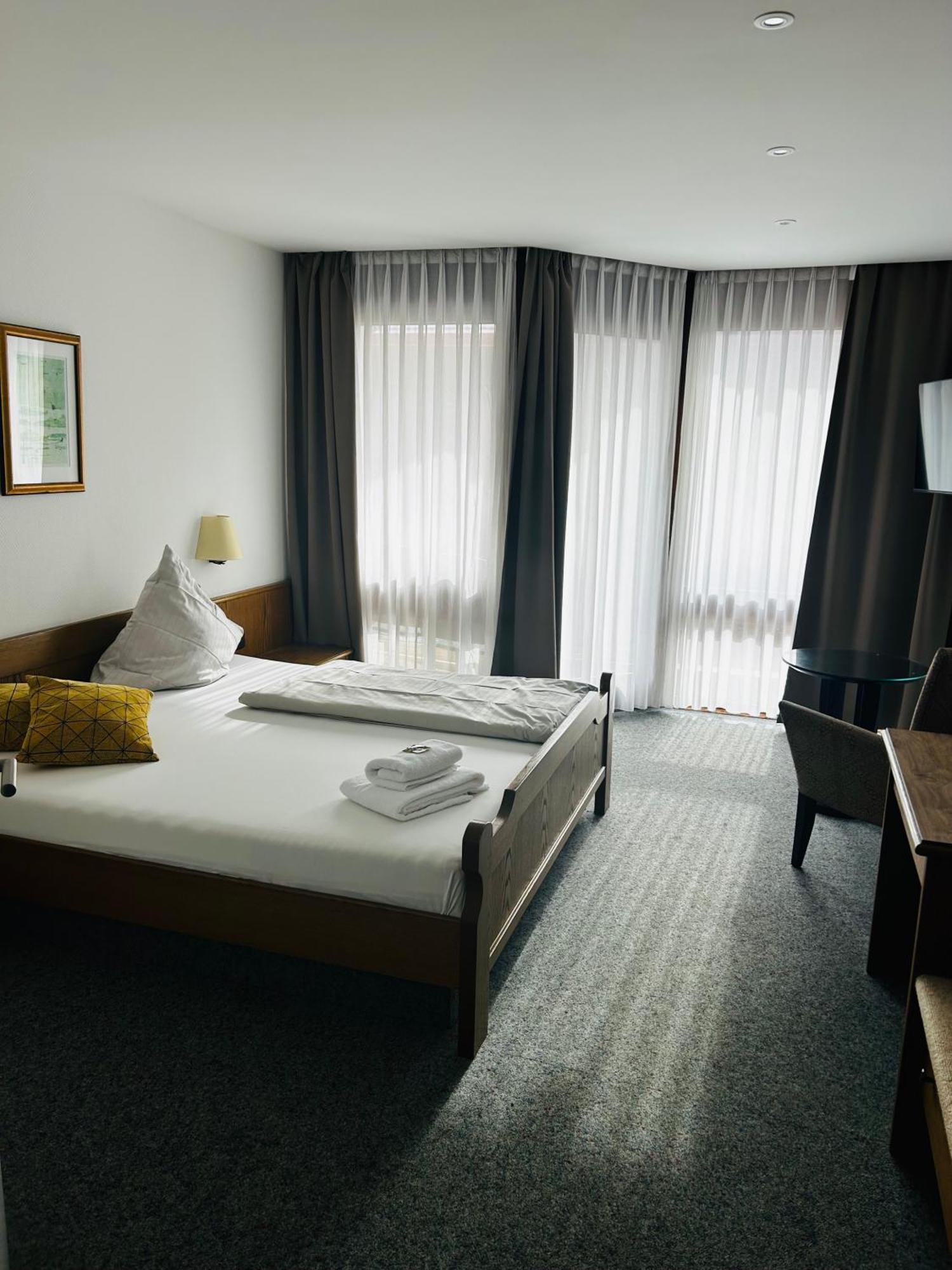 Landhotel Sonnenbuehl Εξωτερικό φωτογραφία